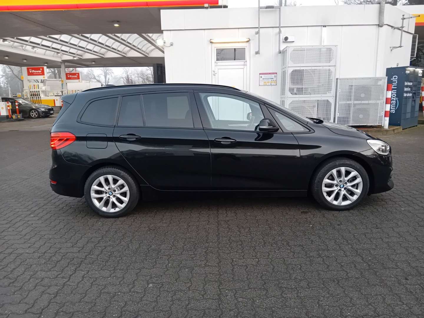 BMW Série 2 Gran Tourer 218d - 2023 - Joinsteer - #7