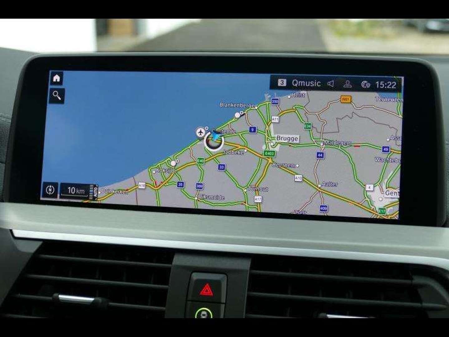 BMW iX3 Impressive - 2021 - Joinsteer - #27