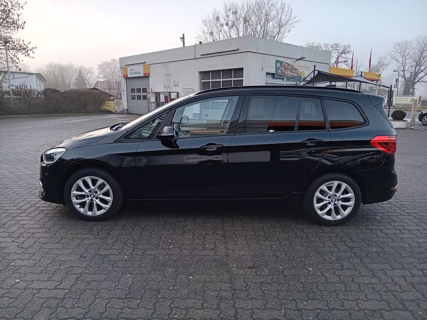 BMW Série 2 Gran Tourer 218d - 2023 - Joinsteer - #8