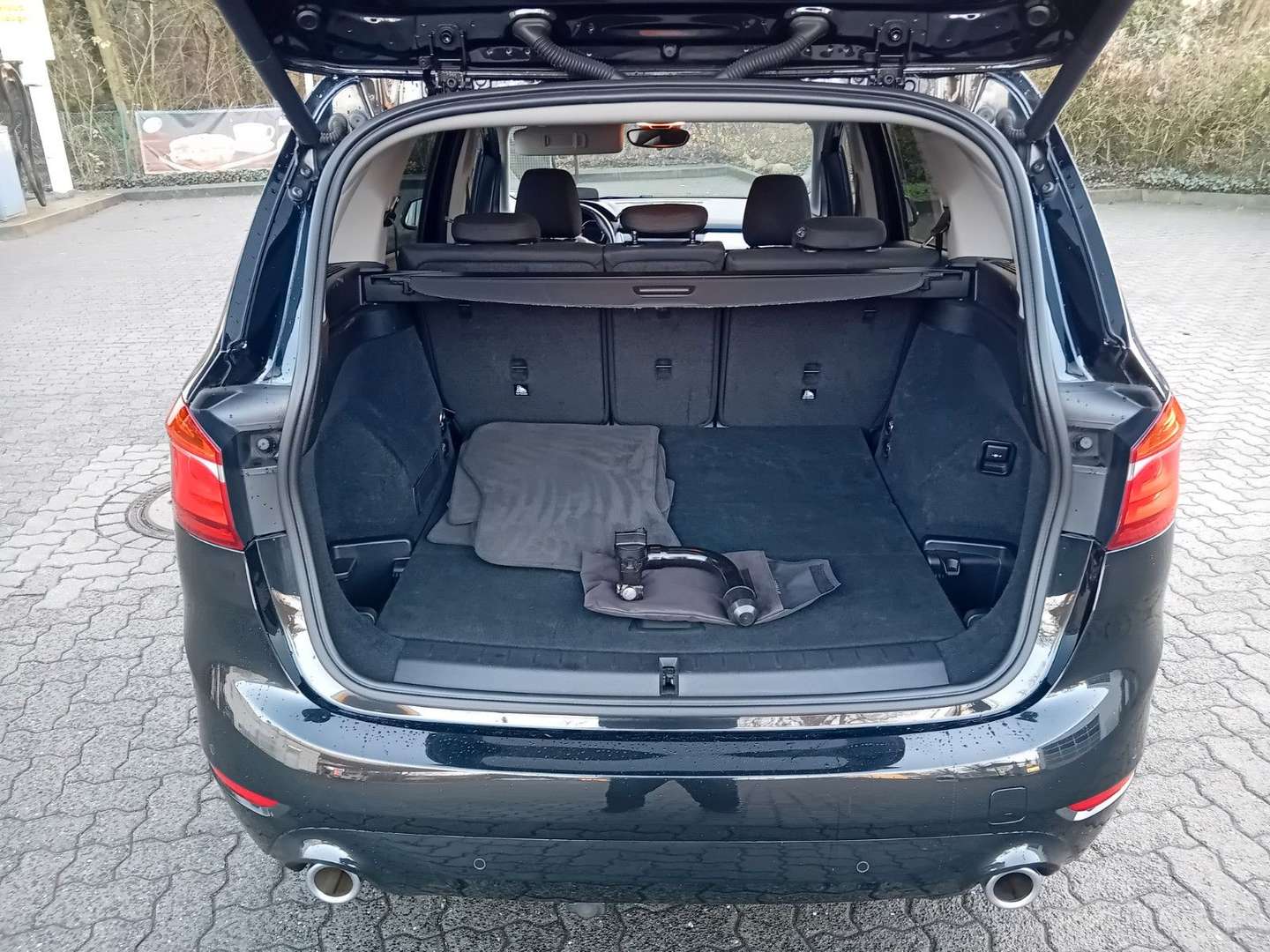 BMW Série 2 Gran Tourer 218d - 2023 - Joinsteer - #10