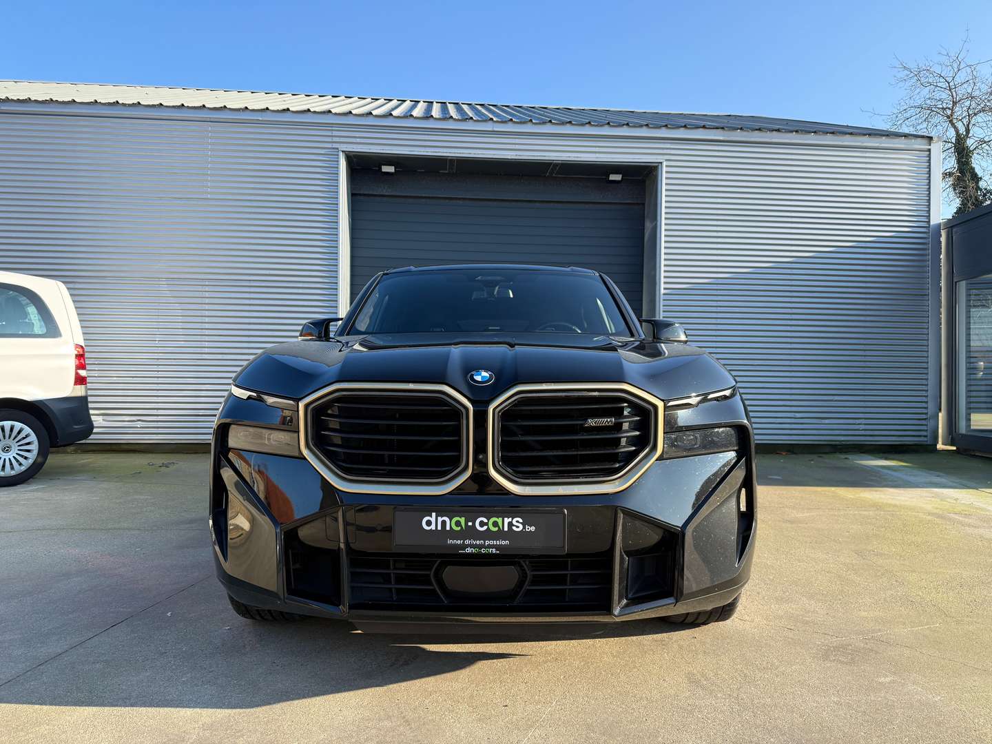 BMW XM V8 - 2023 - Joinsteer - #3