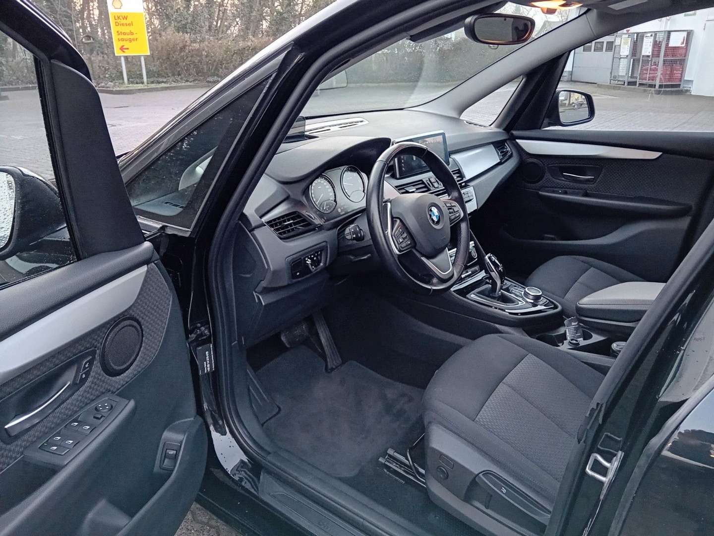 BMW Série 2 Gran Tourer 218d - 2023 - Joinsteer - #11