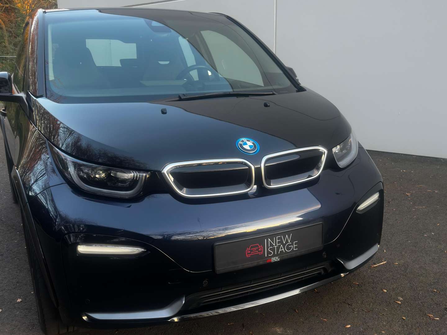 BMW I3 - 2019 - Joinsteer - #6