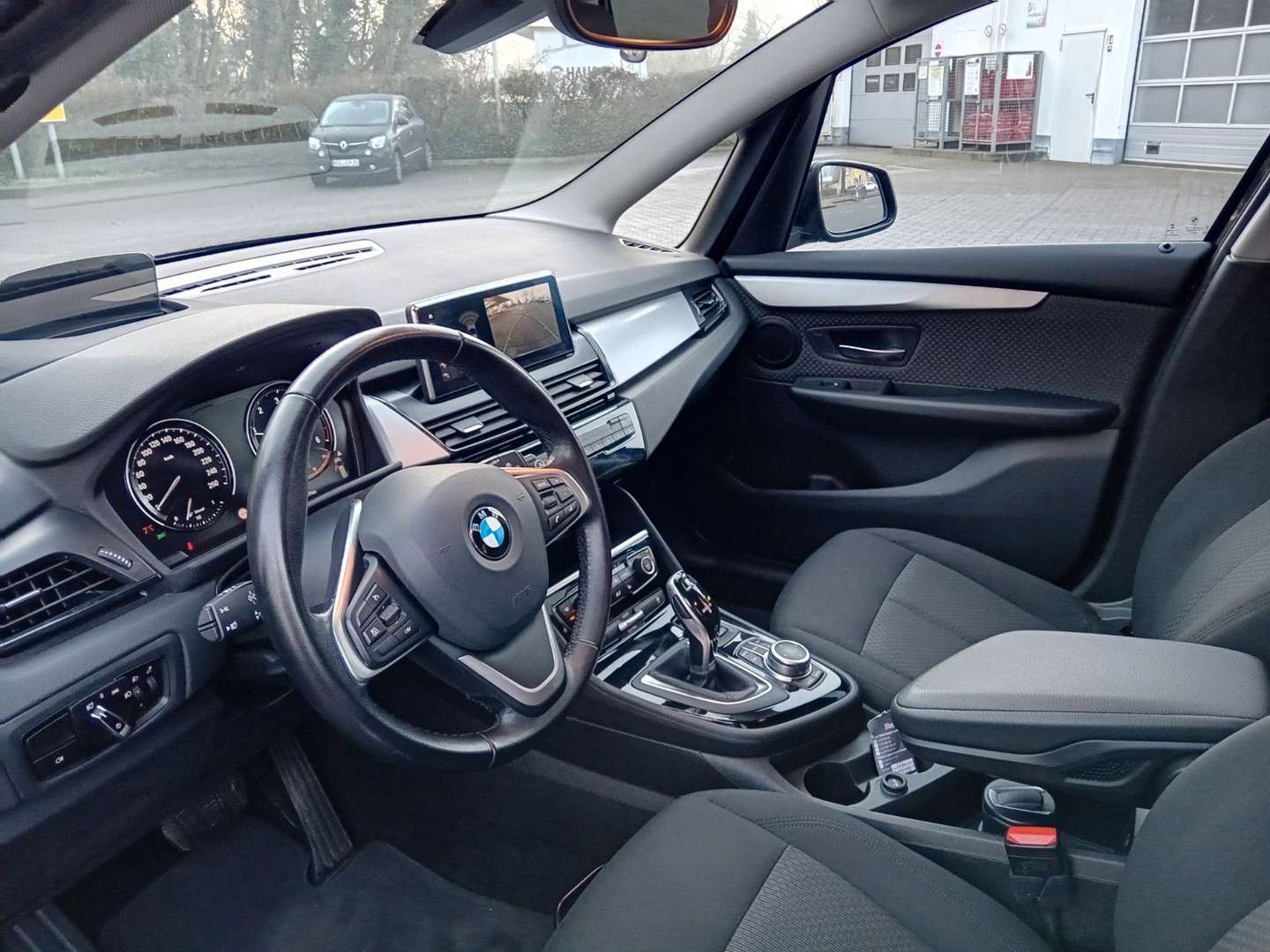 BMW Série 2 Gran Tourer 218d - 2023 - Joinsteer - #12