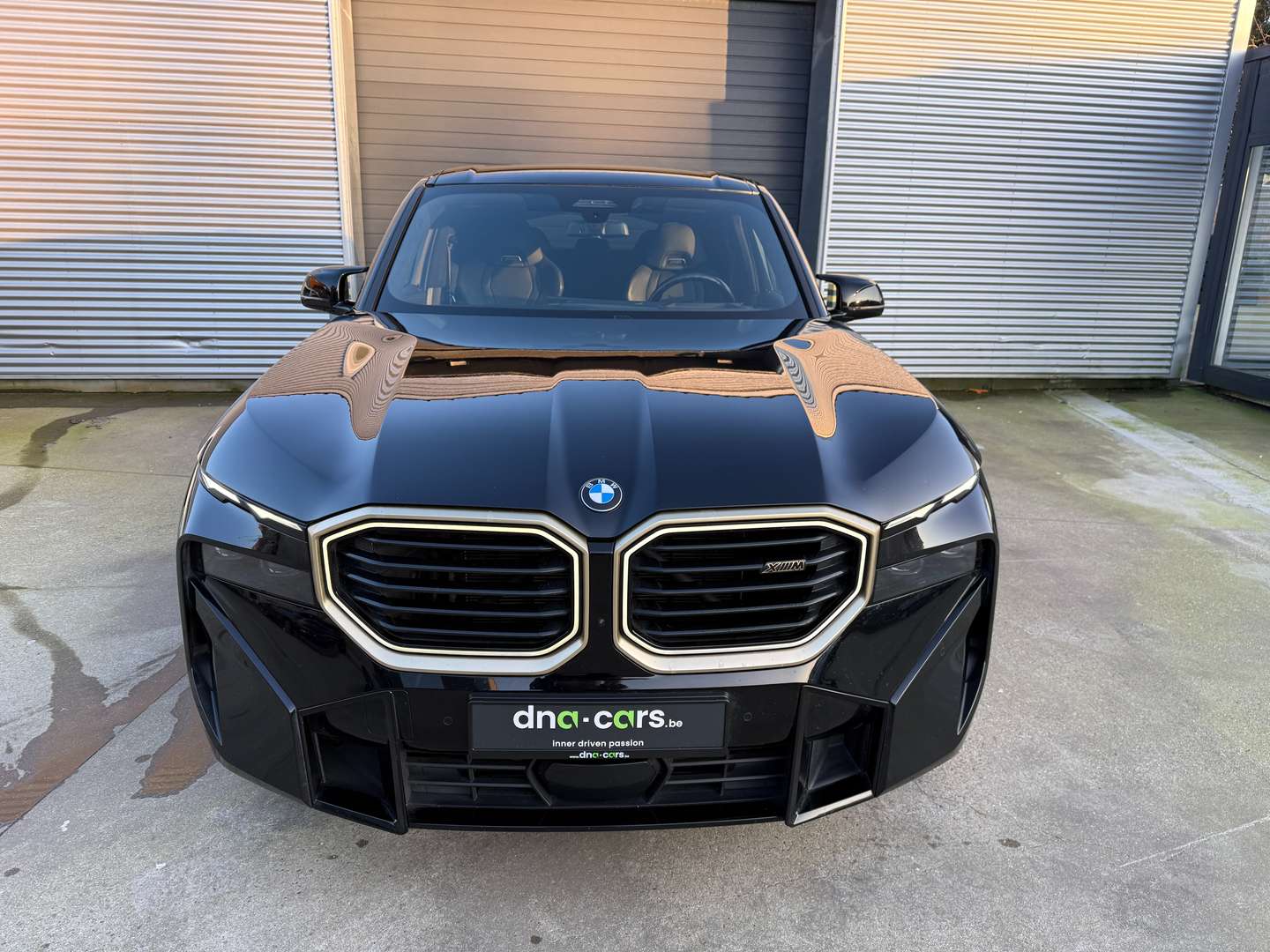 BMW XM V8 - 2023 - Joinsteer - #4