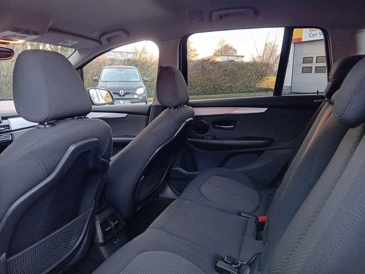 BMW Série 2 Gran Tourer 218d - 2023 - Joinsteer - #14