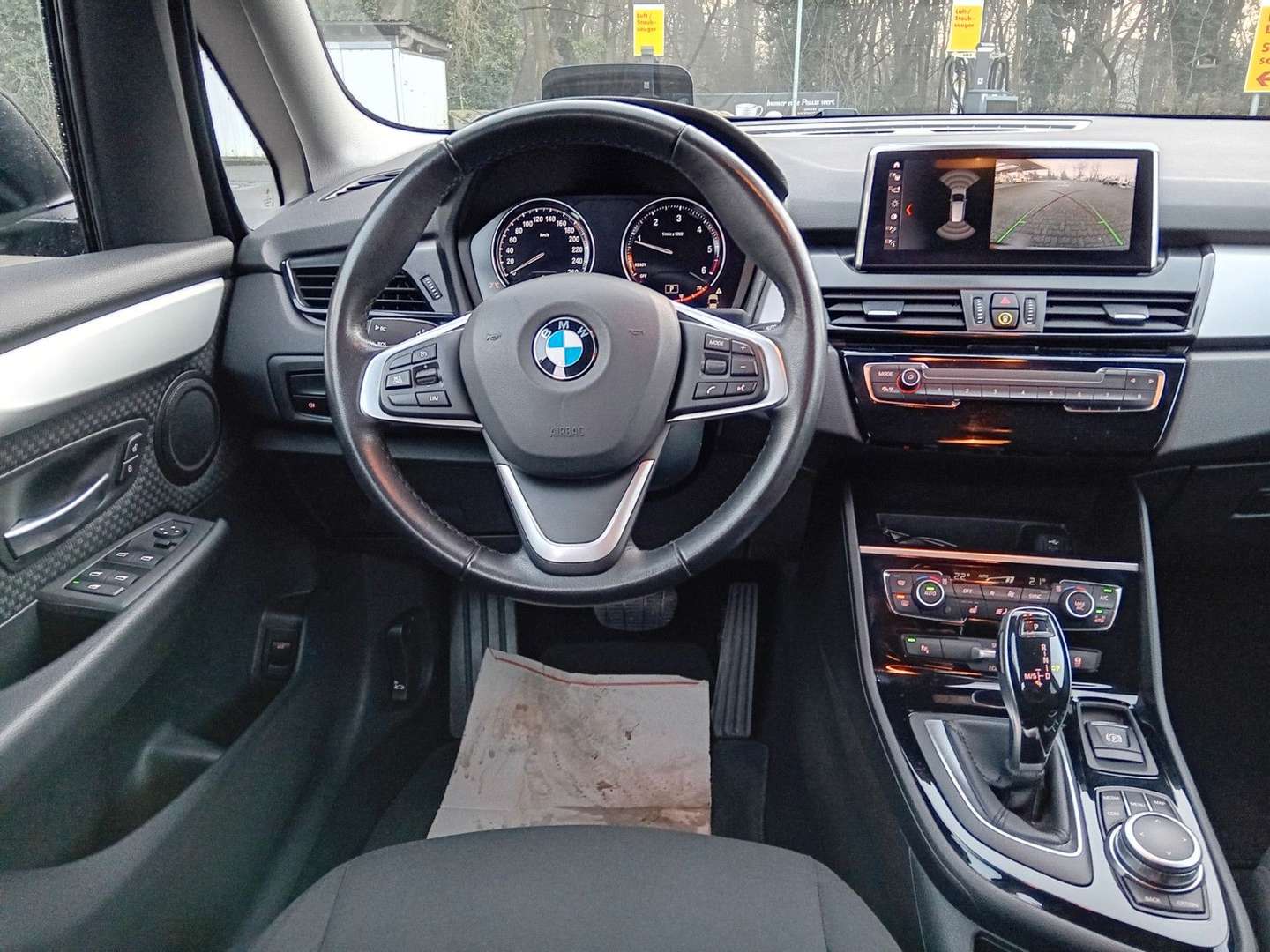 BMW Série 2 Gran Tourer 218d - 2023 - Joinsteer - #16