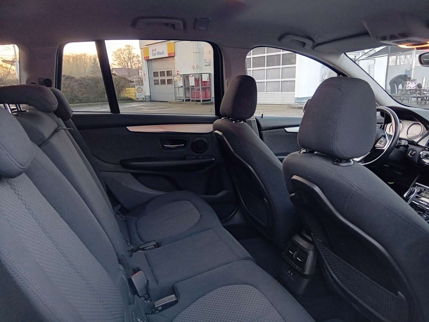 BMW Série 2 Gran Tourer 218d - 2023 - Joinsteer - #18