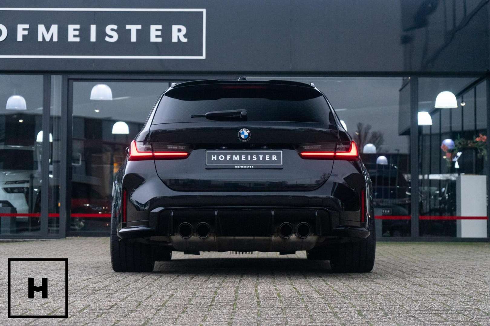 BMW M3 Touring Competition M3 XDrive - 2023 - Joinsteer - #3