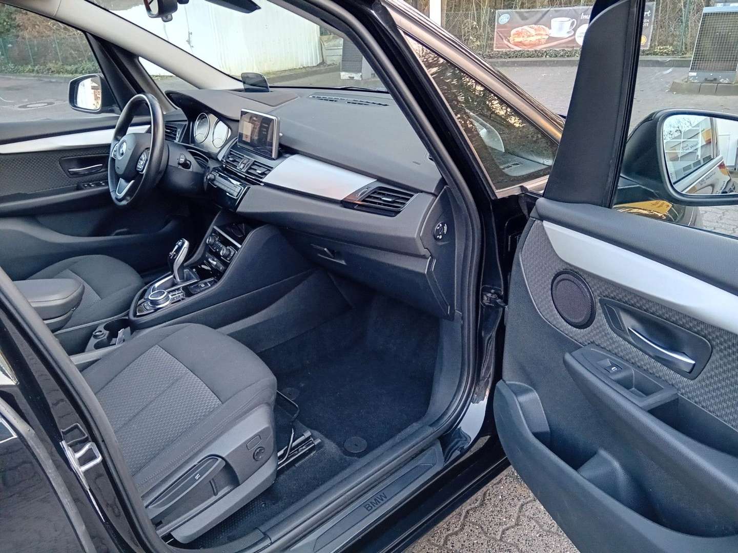 BMW Série 2 Gran Tourer 218d - 2023 - Joinsteer - #19