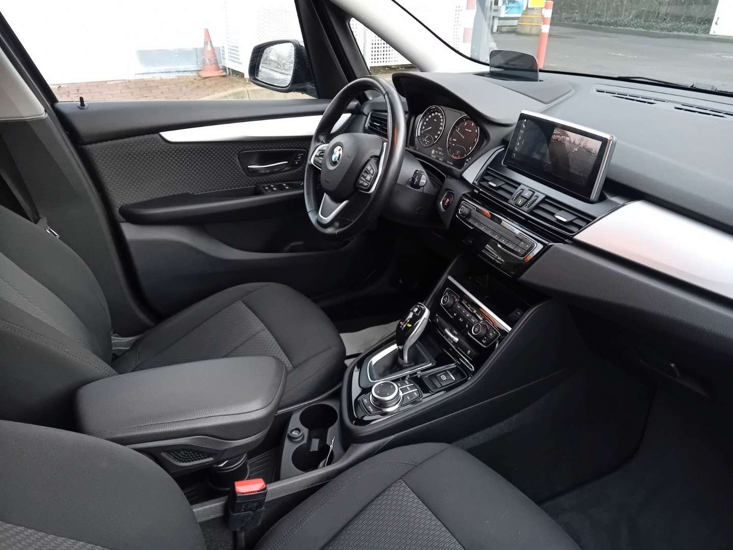 BMW Série 2 Gran Tourer 218d - 2023 - Joinsteer - #20