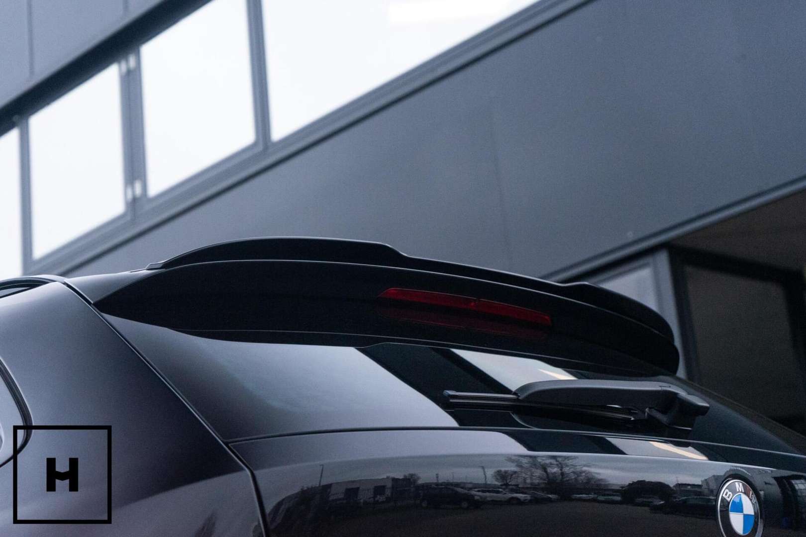 BMW M3 Touring Competition M3 XDrive - 2023 - Joinsteer - #5