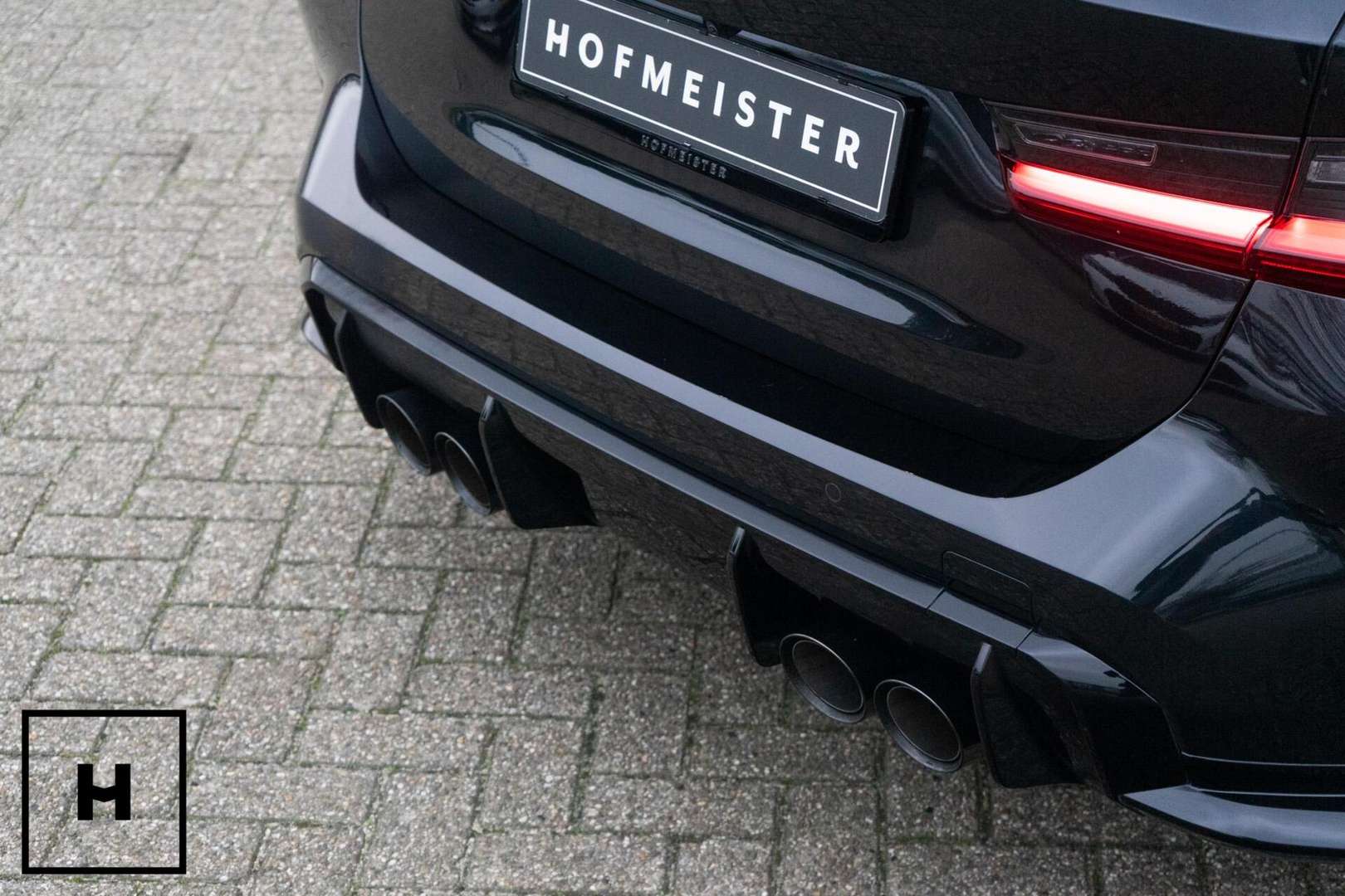 BMW M3 Touring Competition M3 XDrive - 2023 - Joinsteer - #6