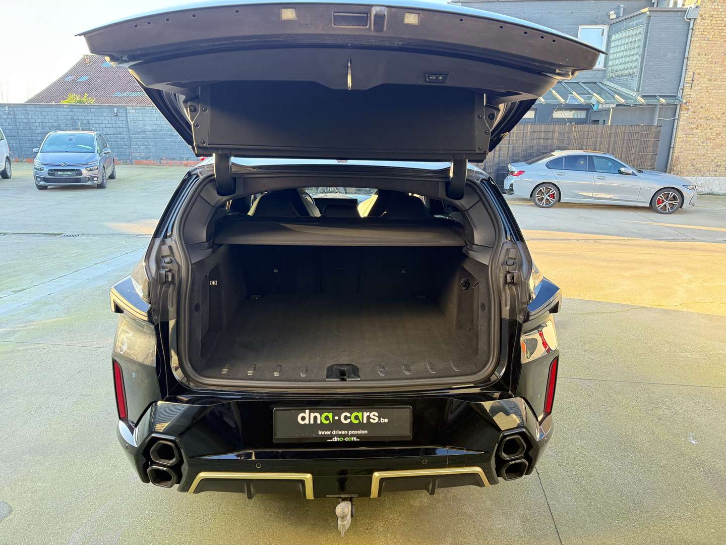 BMW XM V8 - 2023 - Joinsteer - #10