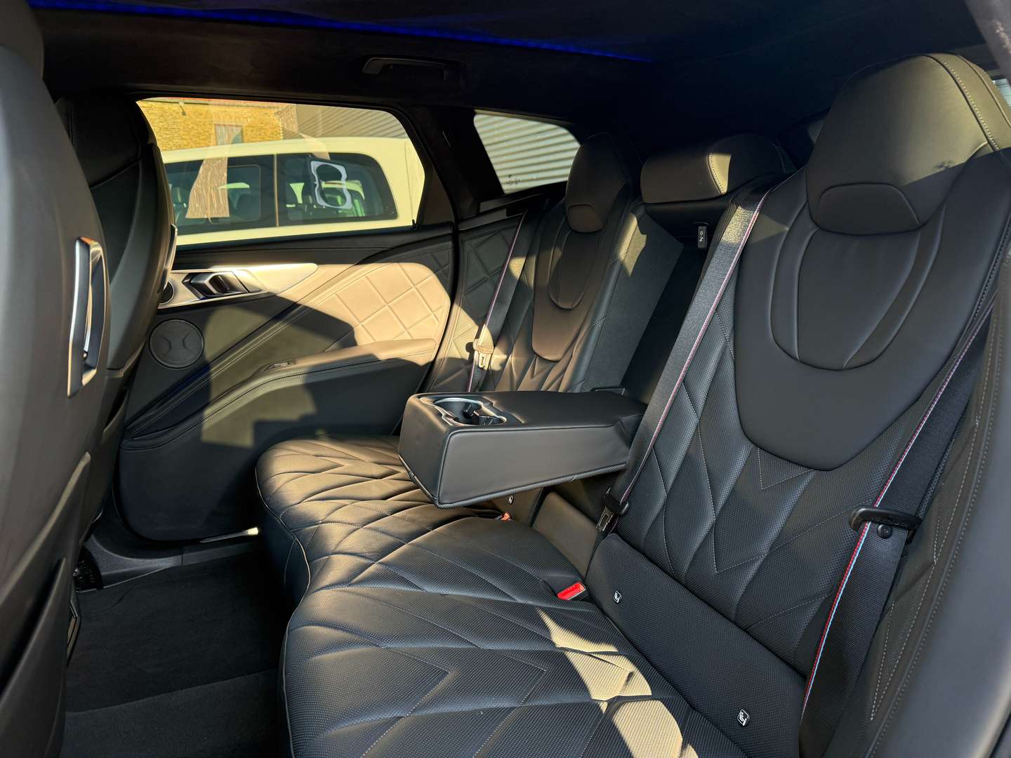 BMW XM V8 - 2023 - Joinsteer - #11