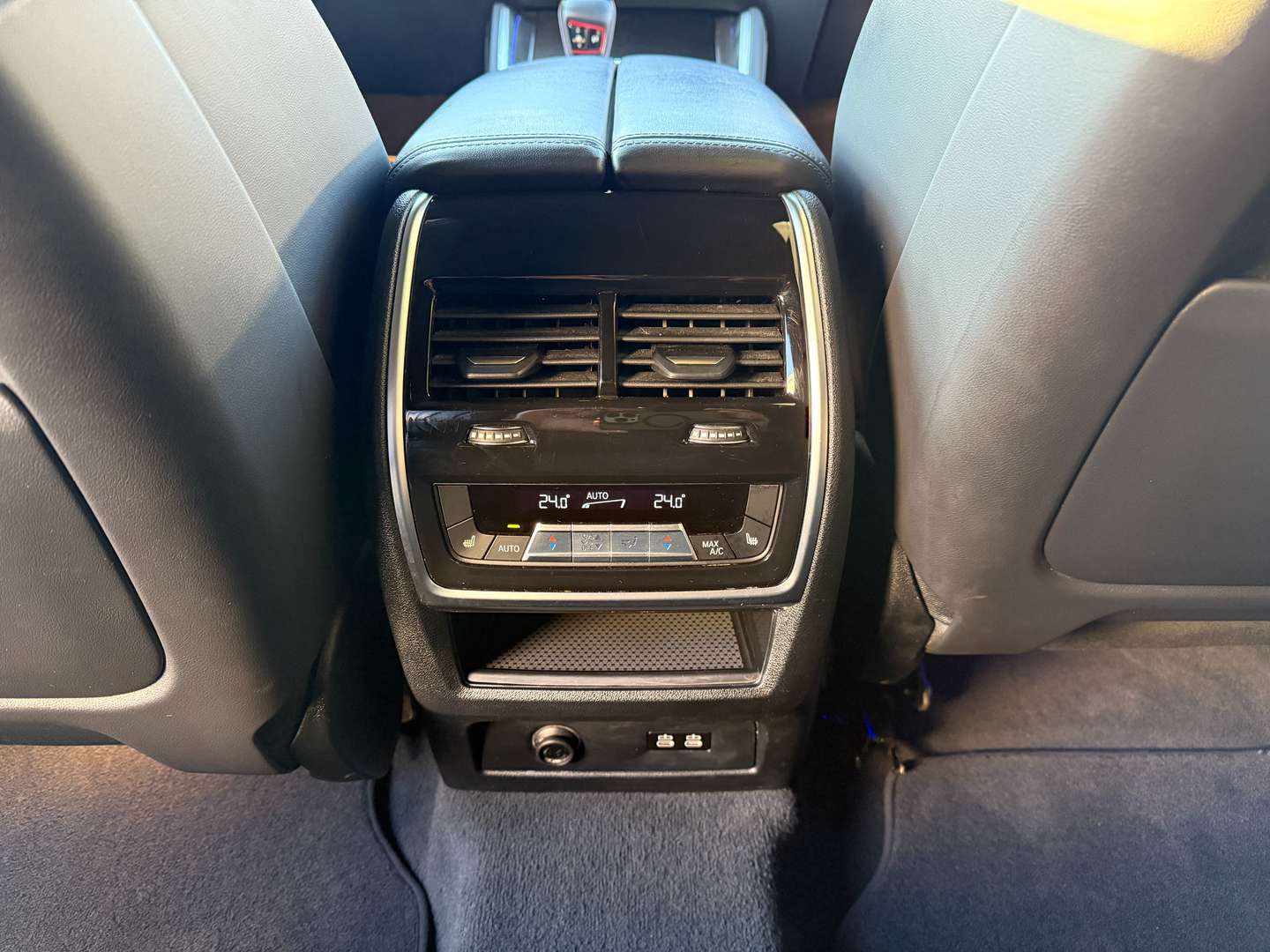 BMW XM V8 - 2023 - Joinsteer - #12