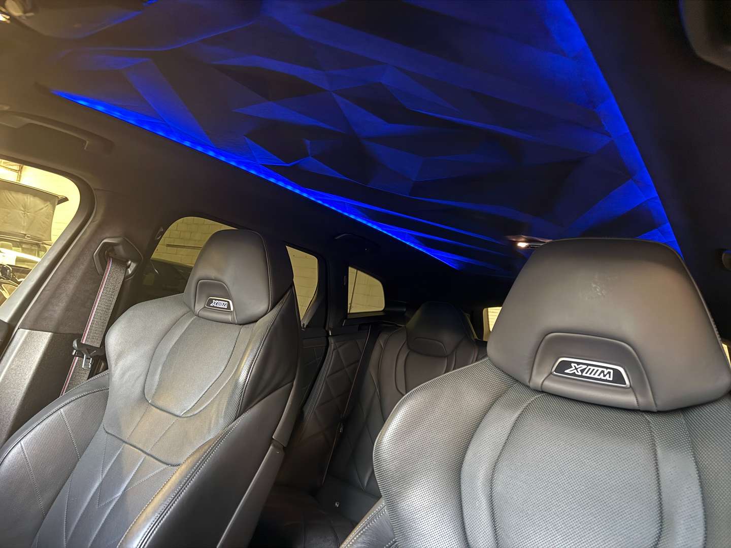 BMW XM V8 - 2023 - Joinsteer - #14