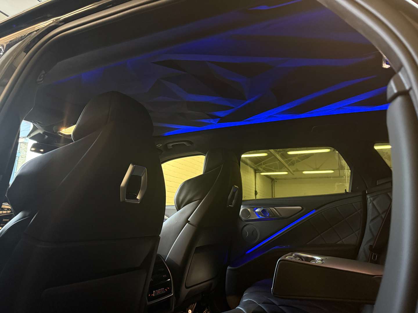 BMW XM V8 - 2023 - Joinsteer - #15