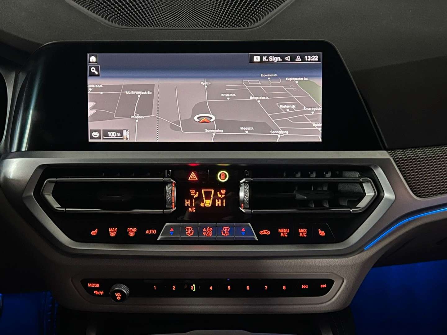 BMW Série 4 Gran Coupé M Sport 440i XDrive - 2022 - Joinsteer - #19