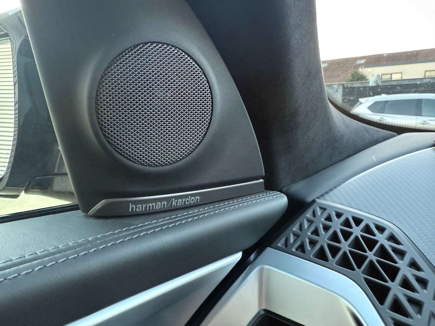 BMW XM V8 - 2023 - Joinsteer - #16