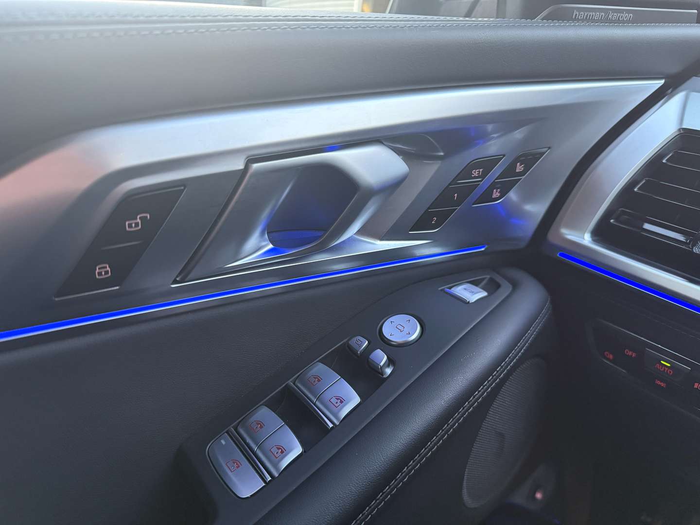 BMW XM V8 - 2023 - Joinsteer - #17