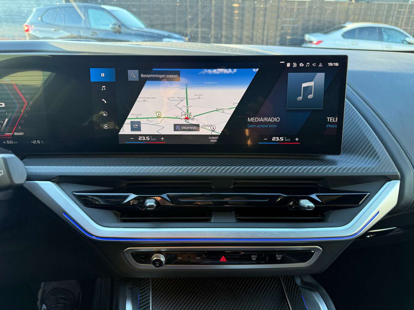 BMW XM V8 - 2023 - Joinsteer - #24