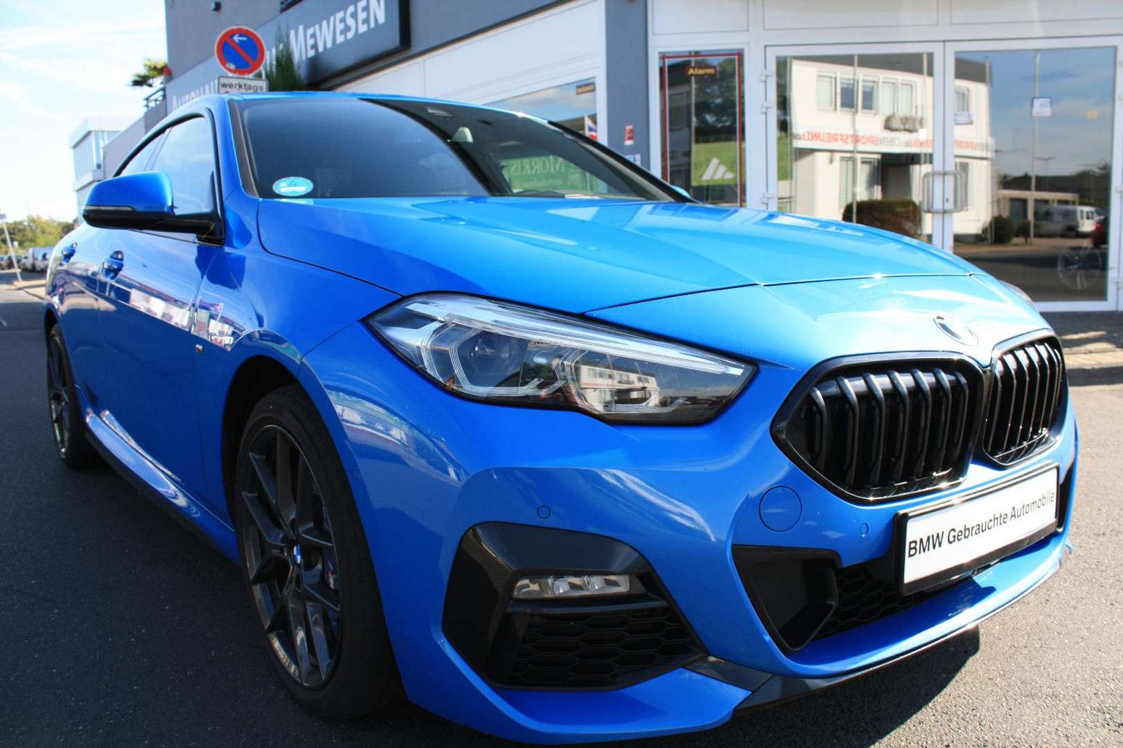 BMW Série 2 Gran Coupé M Sport 218i - 2024 - Joinsteer - #1