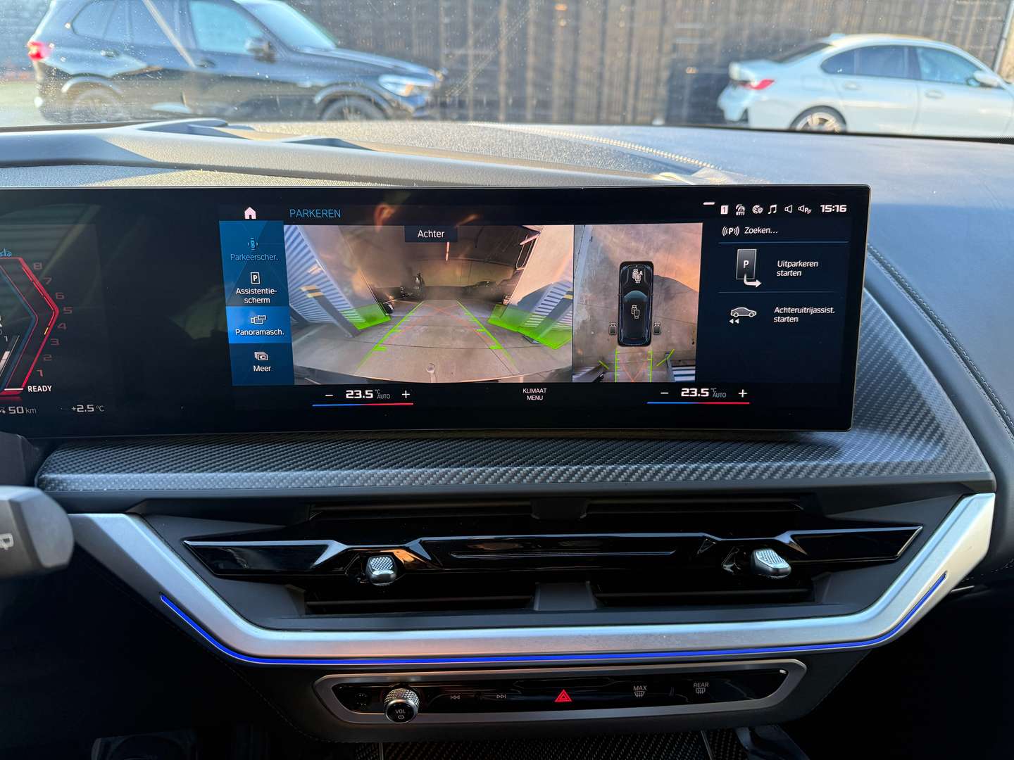 BMW XM V8 - 2023 - Joinsteer - #25