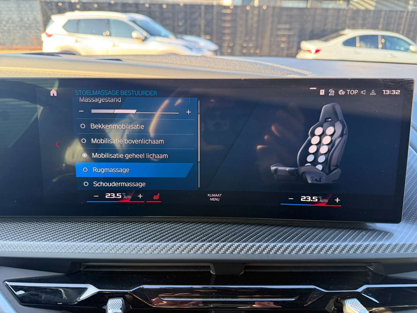 BMW XM V8 - 2023 - Joinsteer - #27