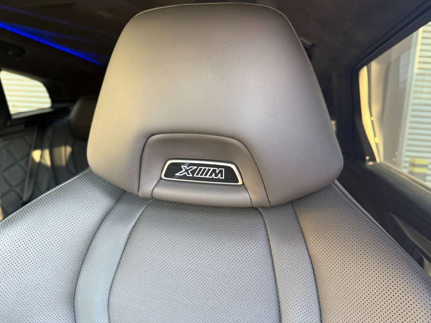 BMW XM V8 - 2023 - Joinsteer - #29