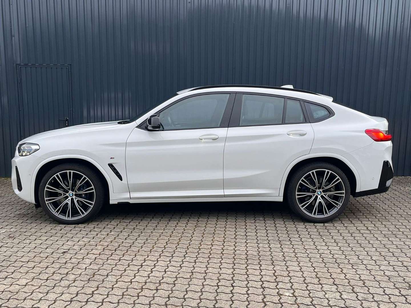 BMW X4 M40d M40d - 2023 - Joinsteer - #5