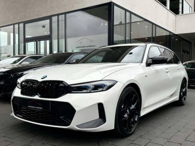 BMW M340d Touring M340d XDrive - 2025 - Joinsteer - #1
