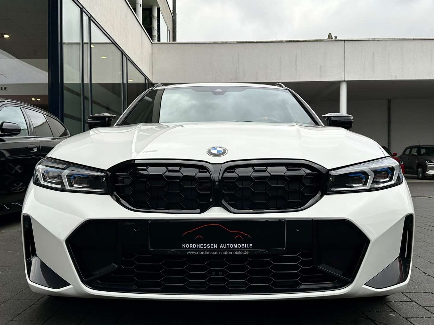 BMW M340d Touring M340d XDrive - 2025 - Joinsteer - #5