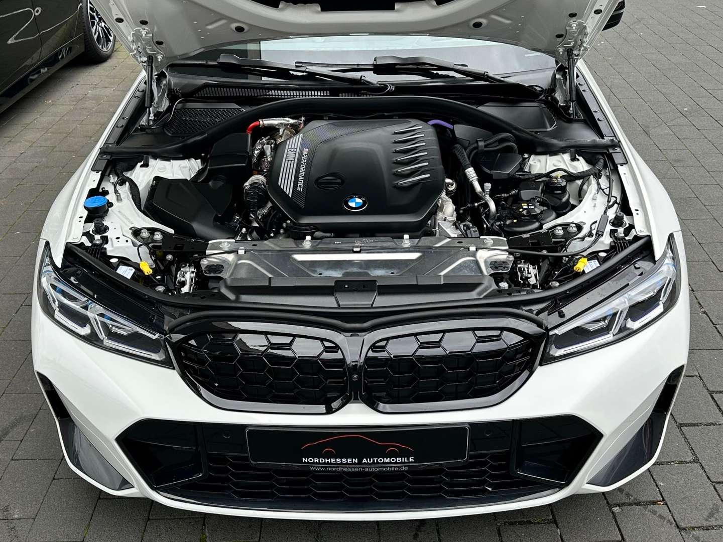 BMW M340d Touring M340d XDrive - 2025 - Joinsteer - #6