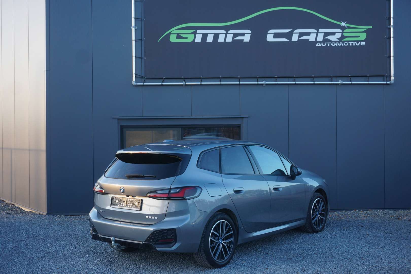 BMW Série 2 225xe M Sport 225xe - 2023 - Joinsteer - #4