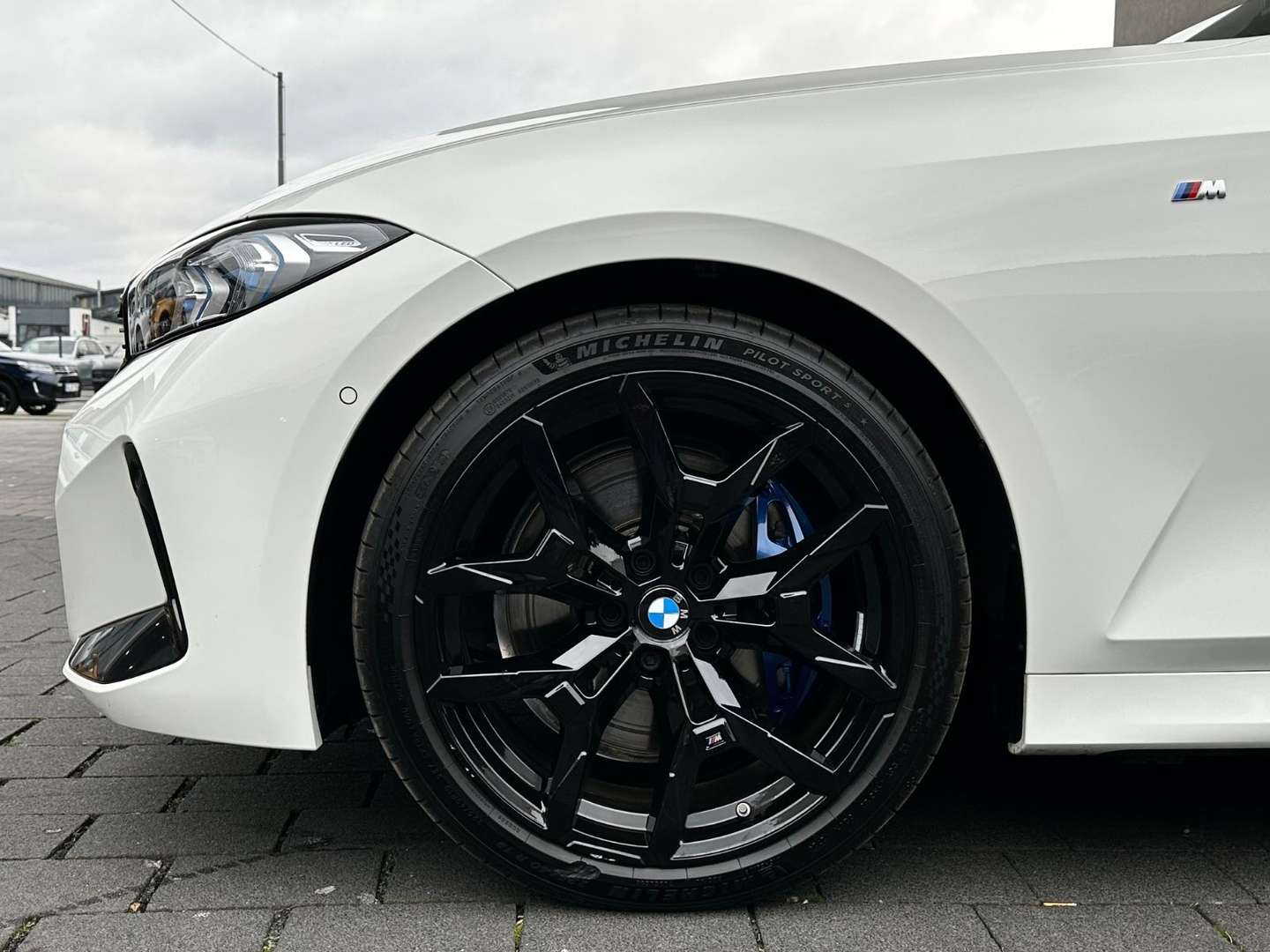 BMW M340d Touring M340d XDrive - 2025 - Joinsteer - #9