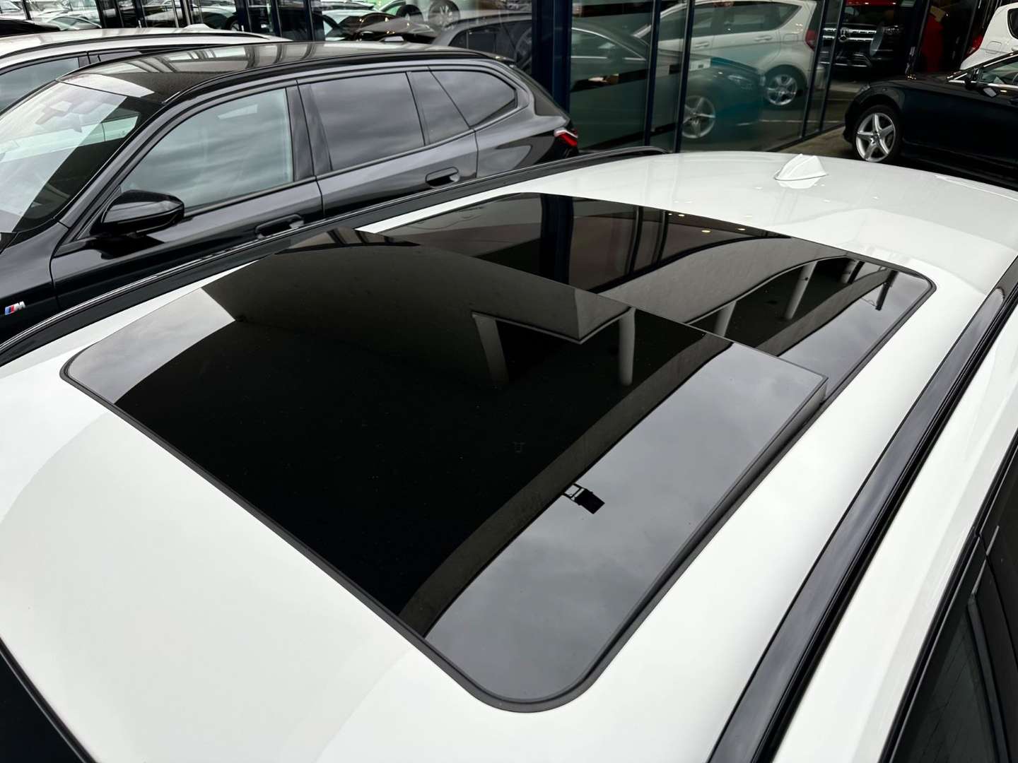 BMW M340d Touring M340d XDrive - 2025 - Joinsteer - #10