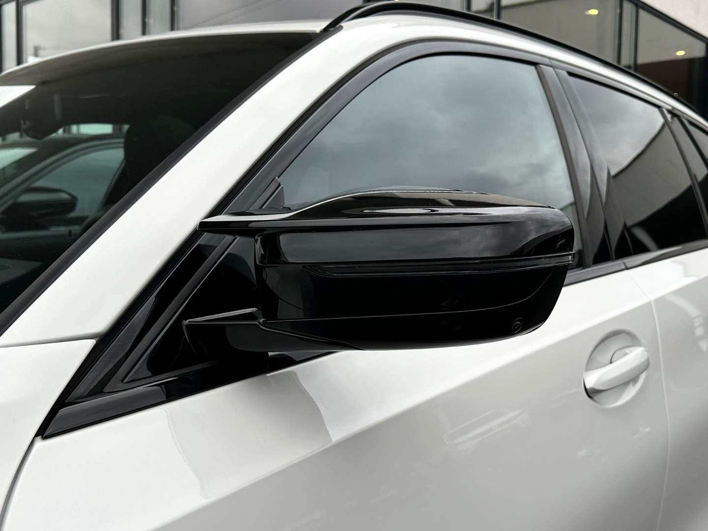 BMW M340d Touring M340d XDrive - 2025 - Joinsteer - #11