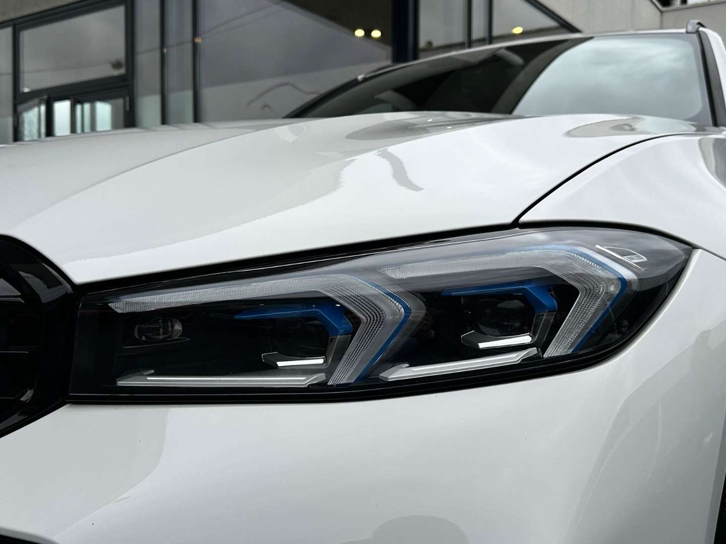 BMW M340d Touring M340d XDrive - 2025 - Joinsteer - #12