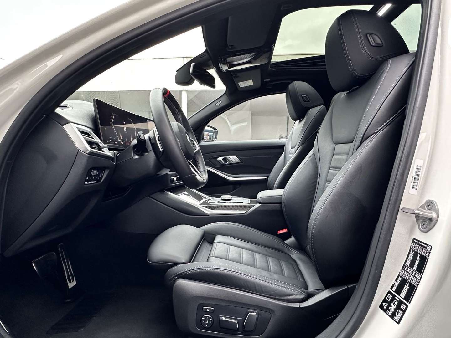 BMW M340d Touring M340d XDrive - 2025 - Joinsteer - #14