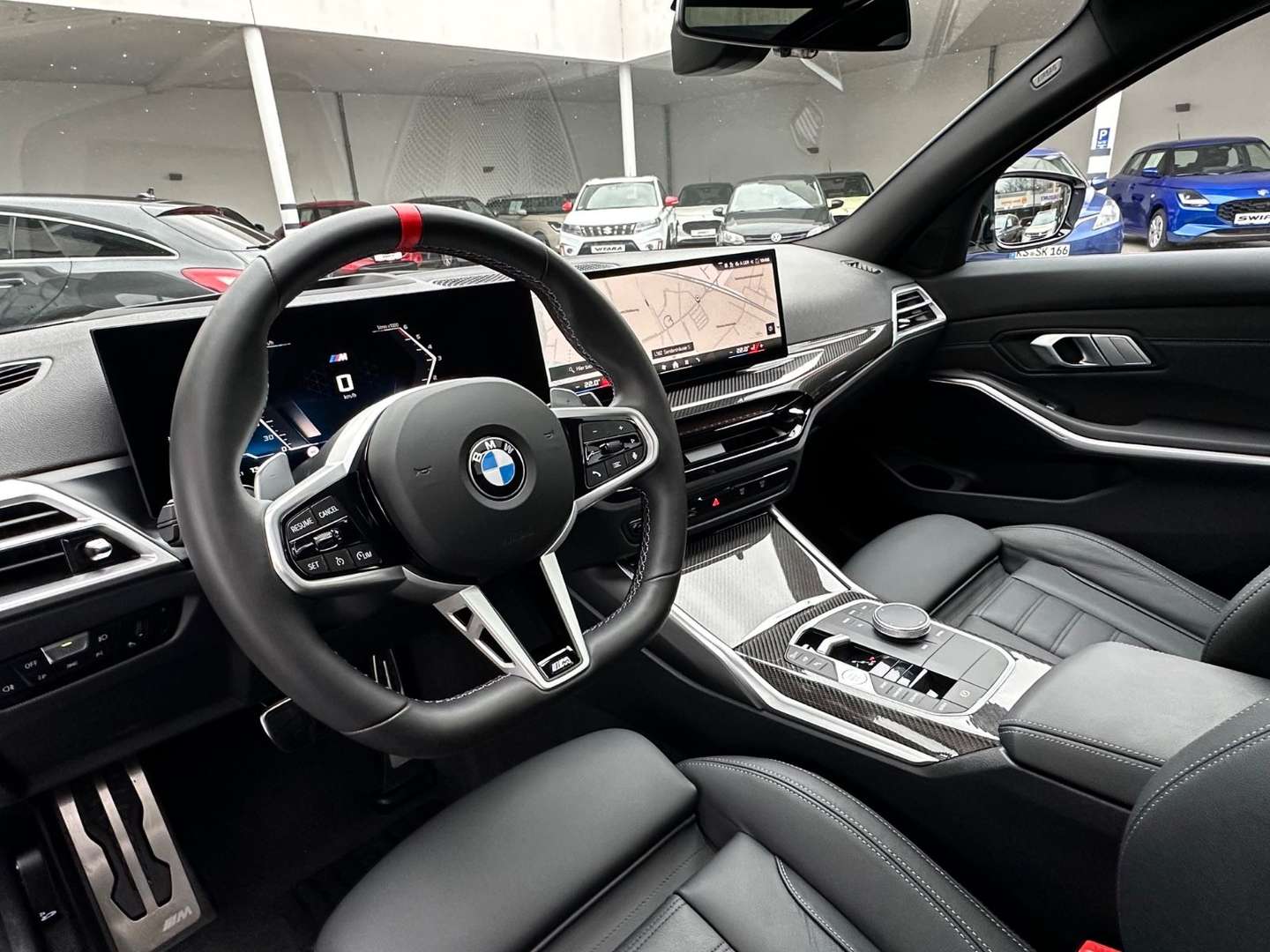 BMW M340d Touring M340d XDrive - 2025 - Joinsteer - #15
