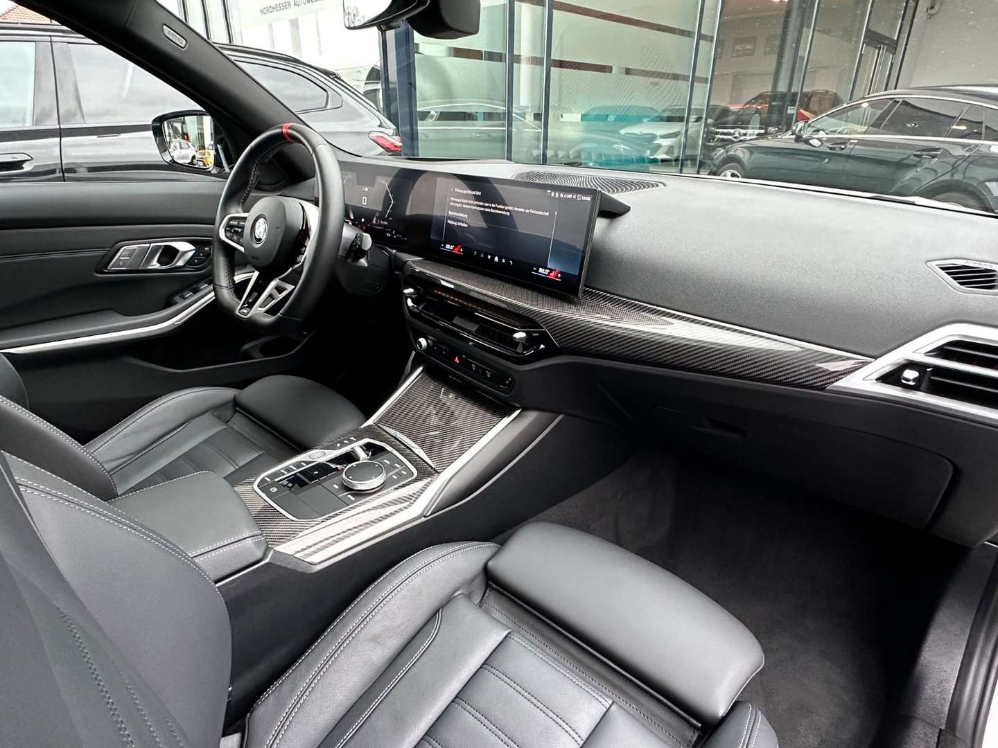 BMW M340d Touring M340d XDrive - 2025 - Joinsteer - #17