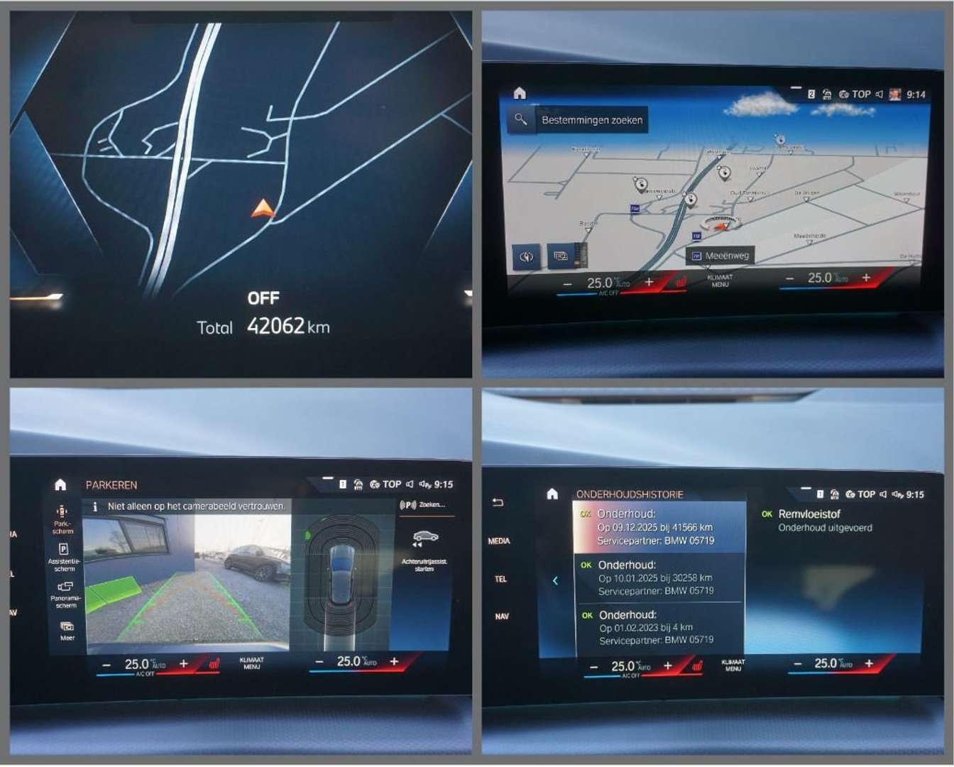 BMW Série 2 225xe M Sport 225xe - 2023 - Joinsteer - #10