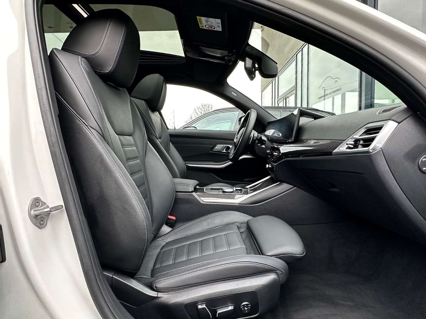 BMW M340d Touring M340d XDrive - 2025 - Joinsteer - #18