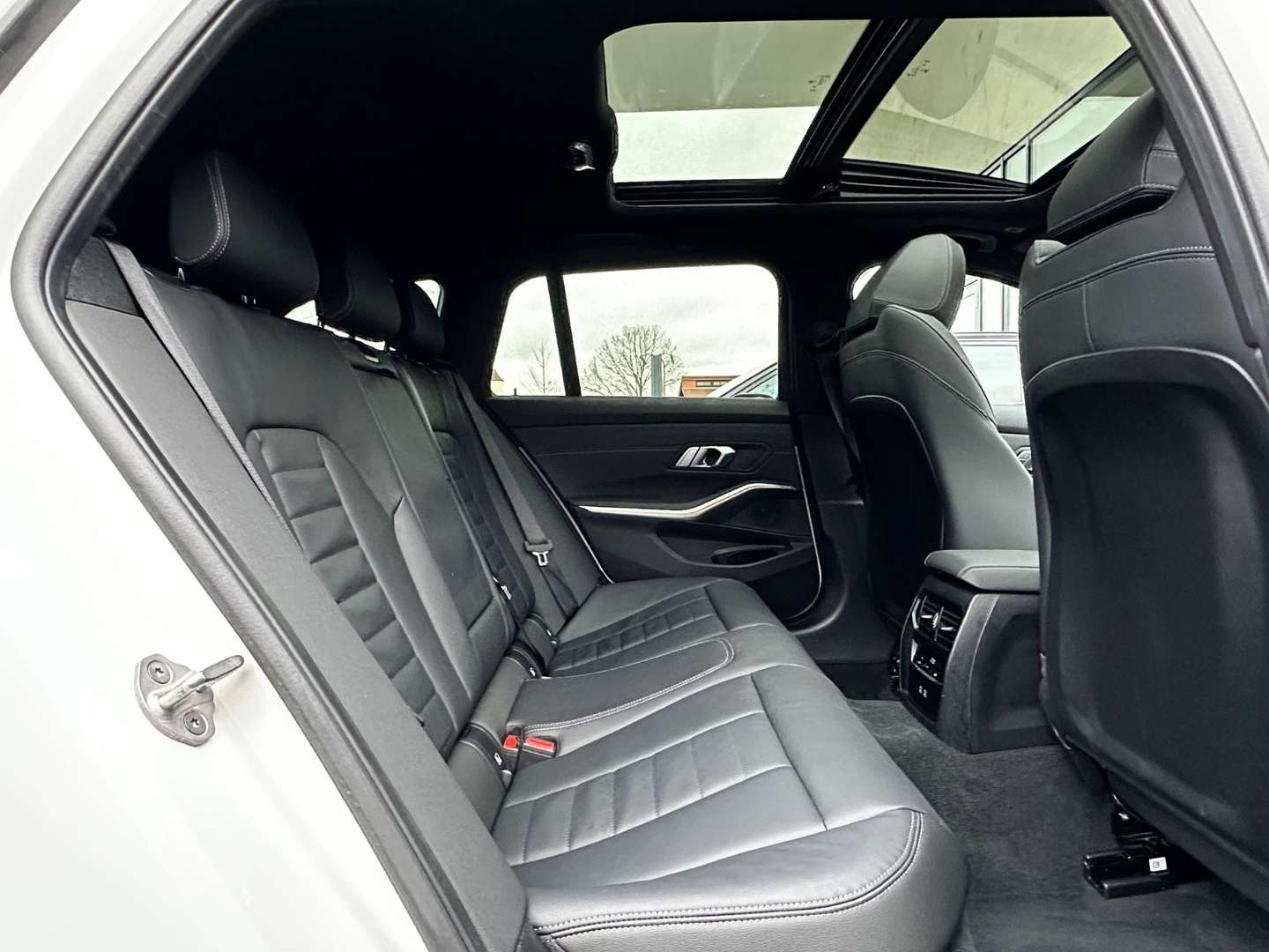 BMW M340d Touring M340d XDrive - 2025 - Joinsteer - #19