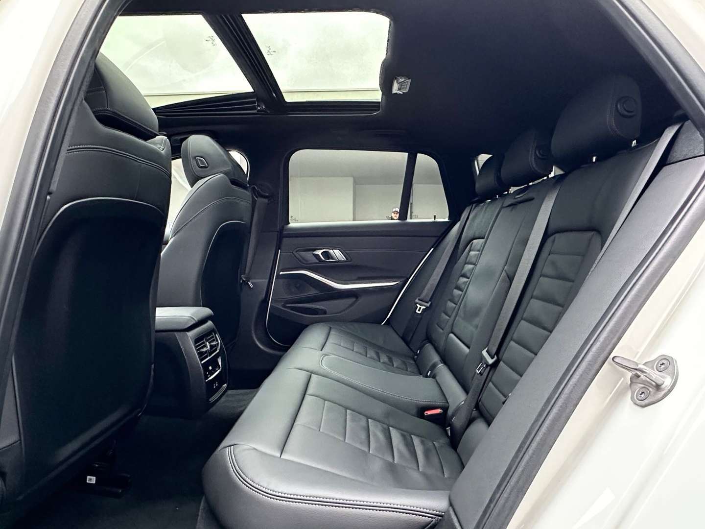 BMW M340d Touring M340d XDrive - 2025 - Joinsteer - #20