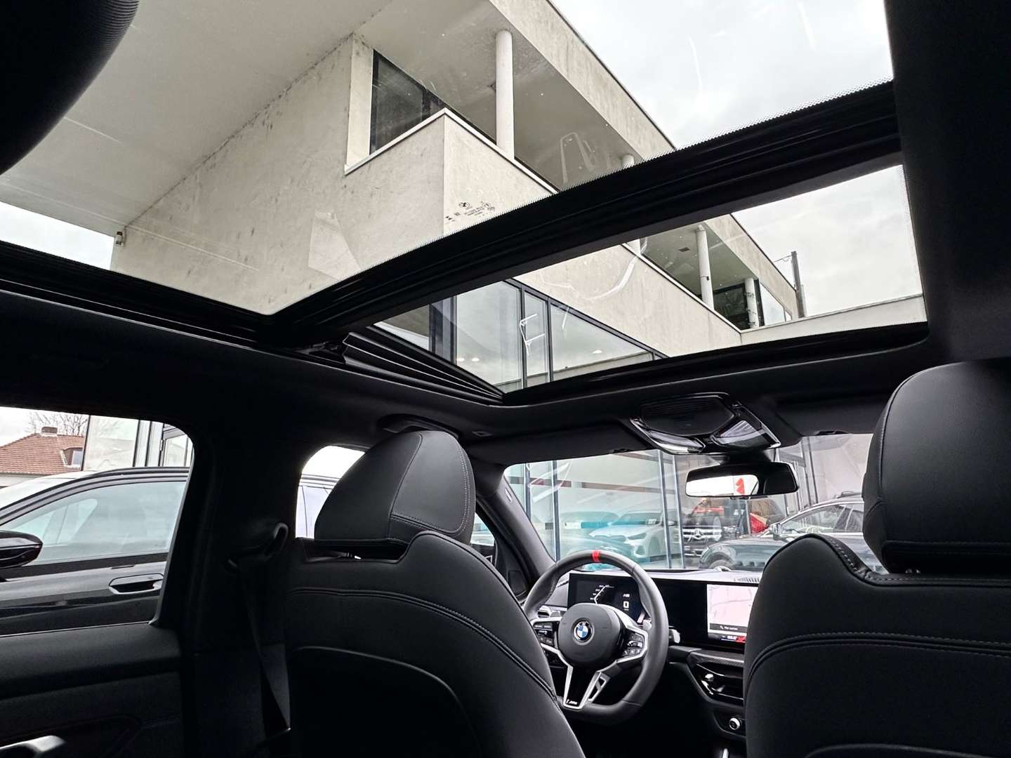 BMW M340d Touring M340d XDrive - 2025 - Joinsteer - #21