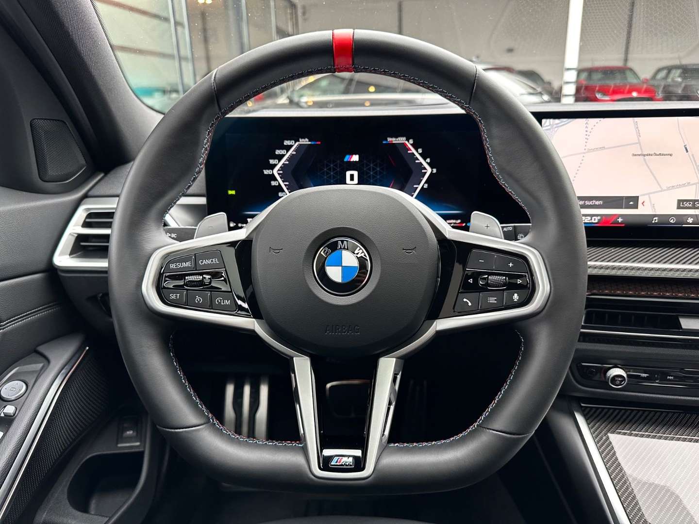 BMW M340d Touring M340d XDrive - 2025 - Joinsteer - #22