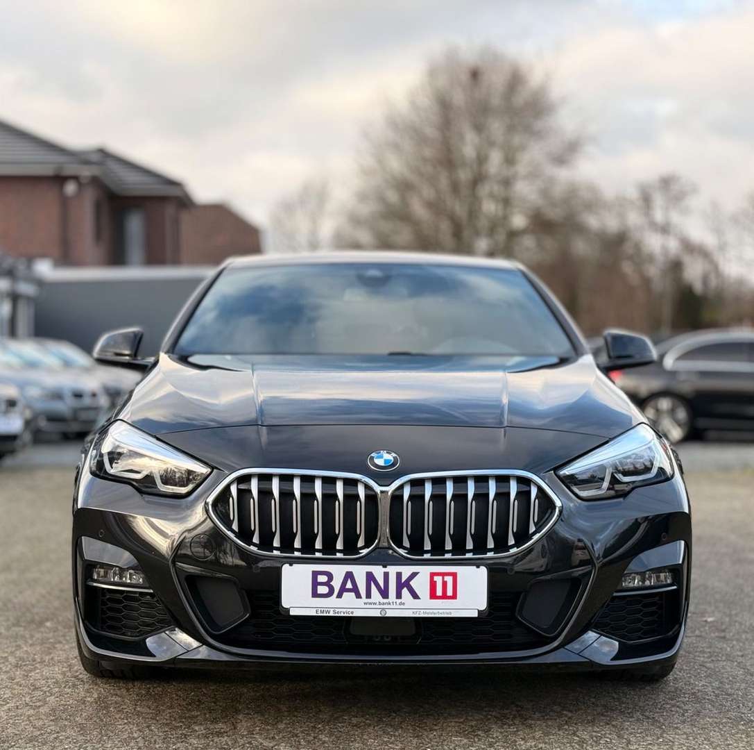 BMW 218 Gran Coupé M Sport - 2024 - Joinsteer - #2