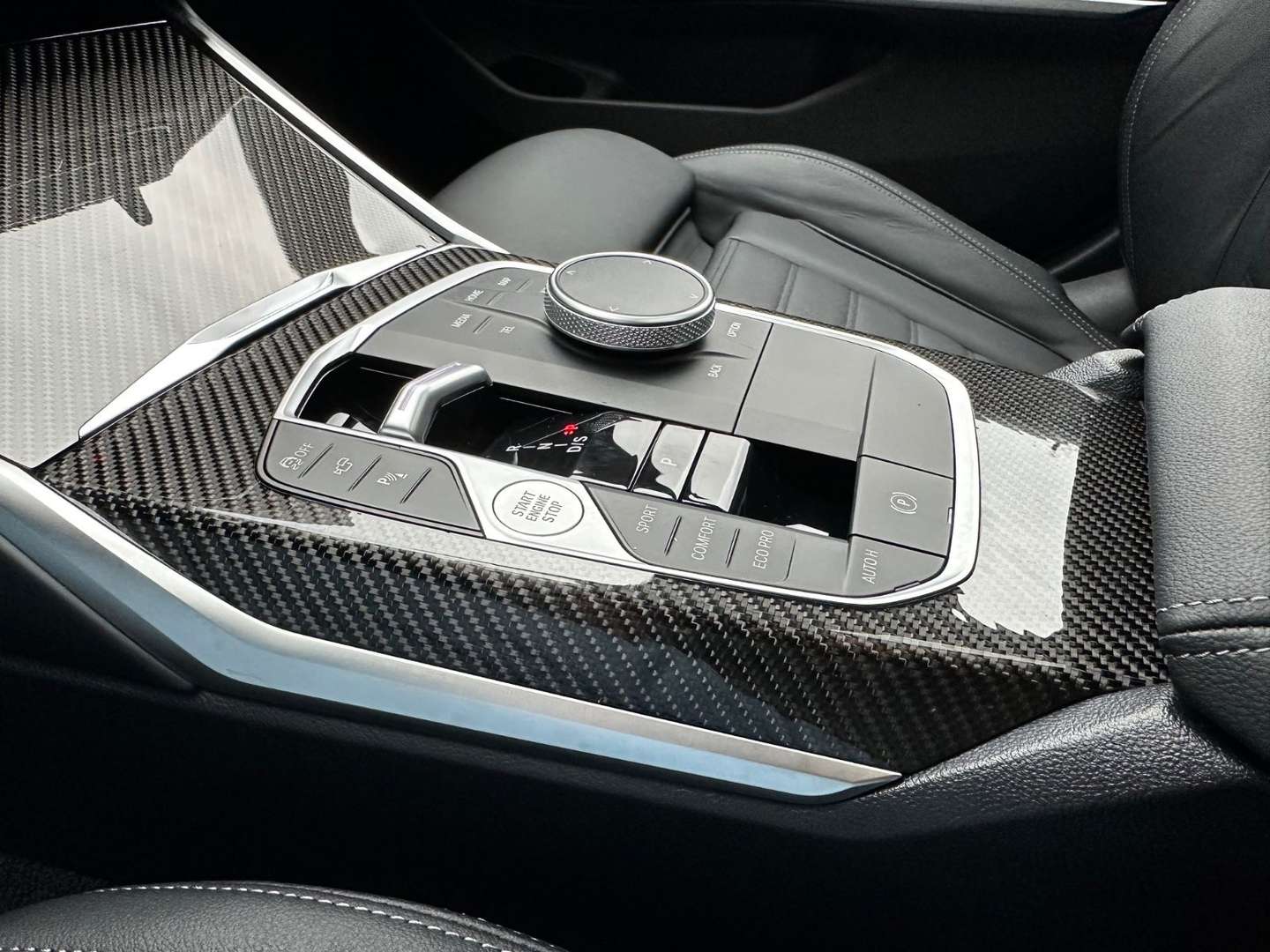 BMW M340d Touring M340d XDrive - 2025 - Joinsteer - #23